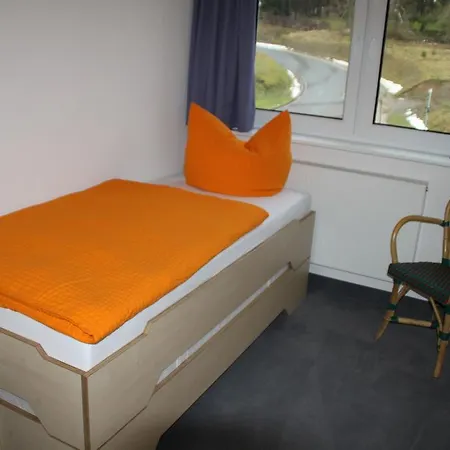 Lebers Schinken-alm Gasthuis *