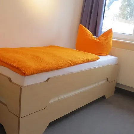 Lebers Schinken-alm Gasthuis *