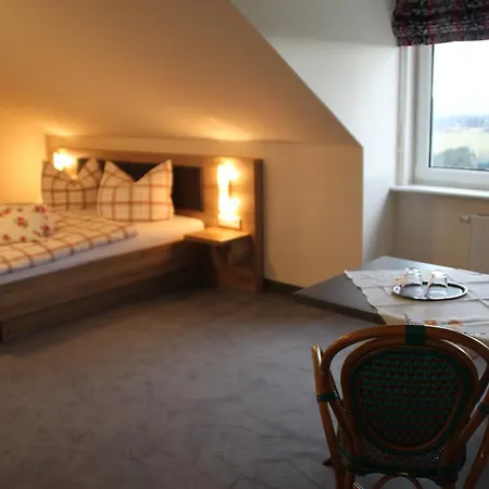 Lebers Schinken-alm * Winterberg