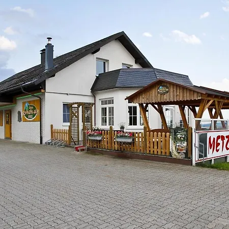 Lebers Schinken-alm *