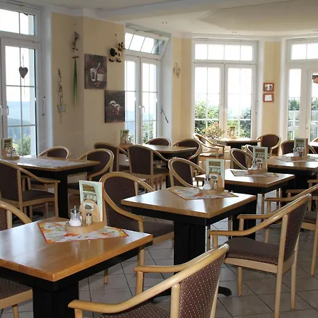 Lebers Schinken-alm Gasthuis *