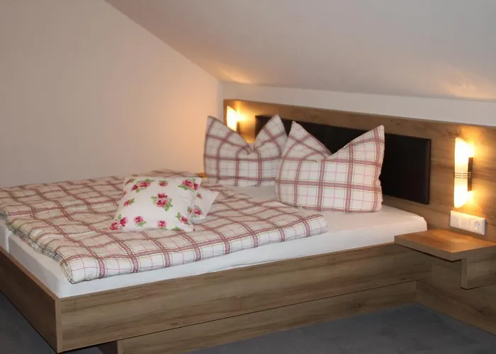 Guest house Lebers Schinken-alm Winterberg