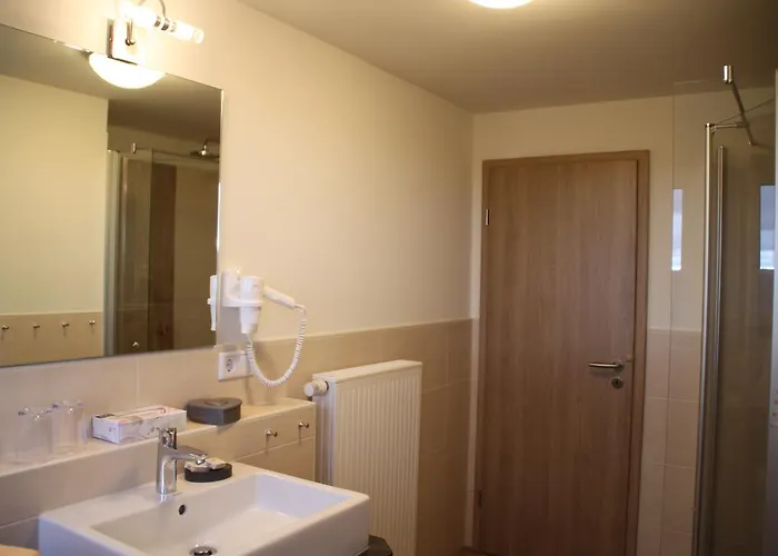 Lebers Schinken-alm Winterberg