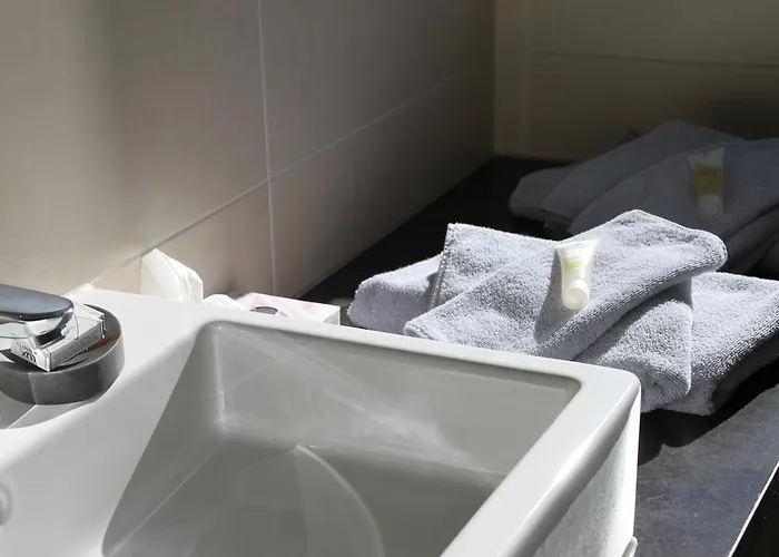 Lebers Schinken-alm Guest house