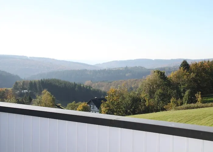 Vendégház Lebers Schinken-alm *