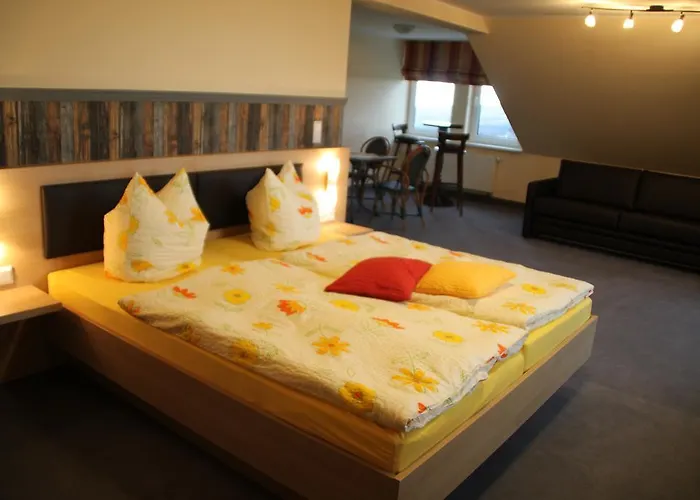 Lebers Schinken-alm Winterberg