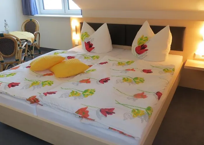 Guest house Lebers Schinken-alm