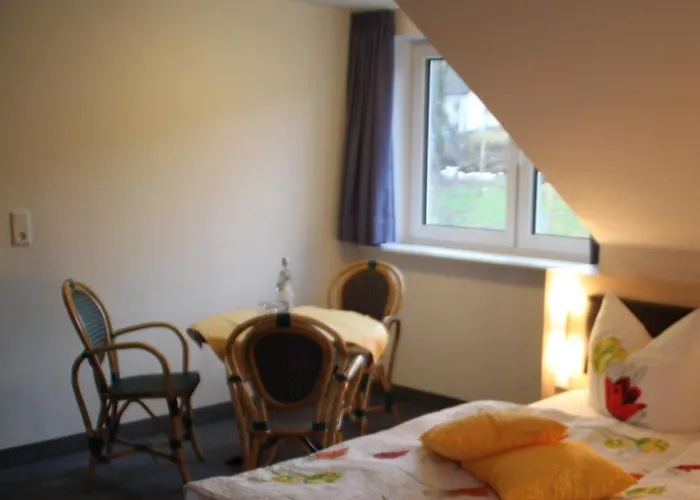 Guest house Lebers Schinken-alm