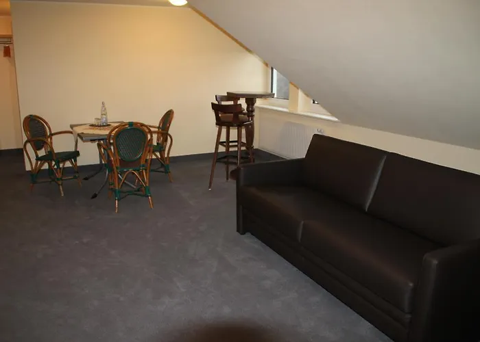 Lebers Schinken-alm *